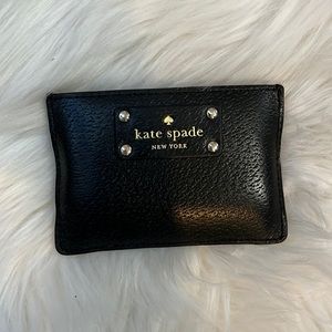 Kate Spade Card Holder Wallet
